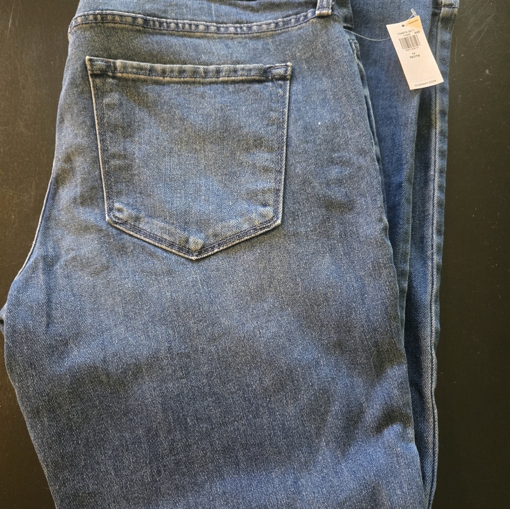 Old Navy Boot Cut Jeans